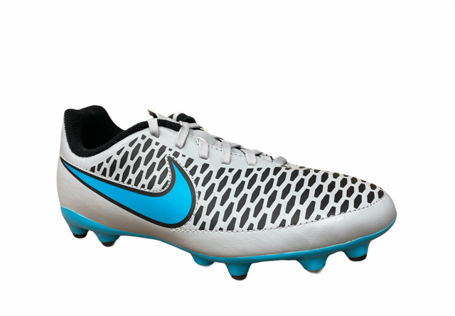 Nike top magista grigie