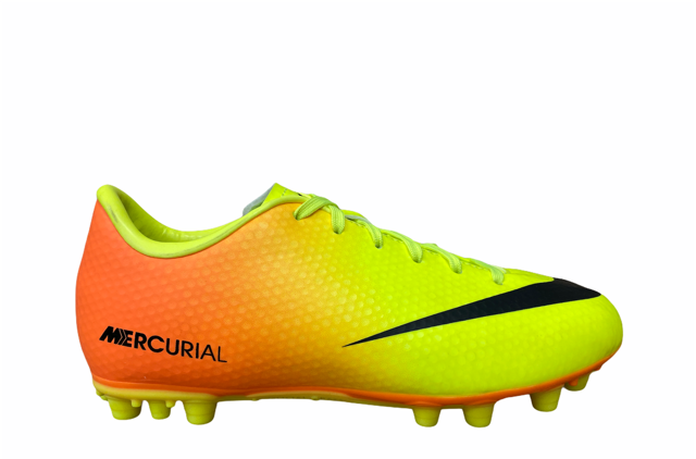Nike scarpa da calcio da ragazzo Mercurial Victory IV AG 555633 708 gi Sportiamo