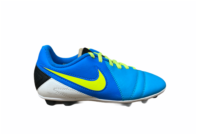 Nike sales ctr360 calcio