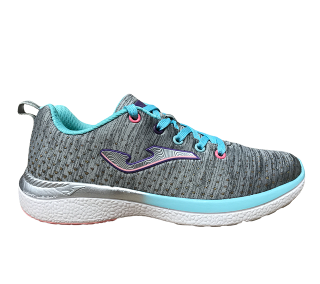 Joma scarpa da ginnastica da donna C.GALAXY 712 C.GALALS-712 grigio