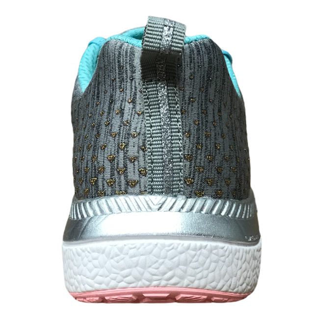 Joma scarpa da ginnastica da donna C.GALAXY 712 C.GALALS-712 grigio