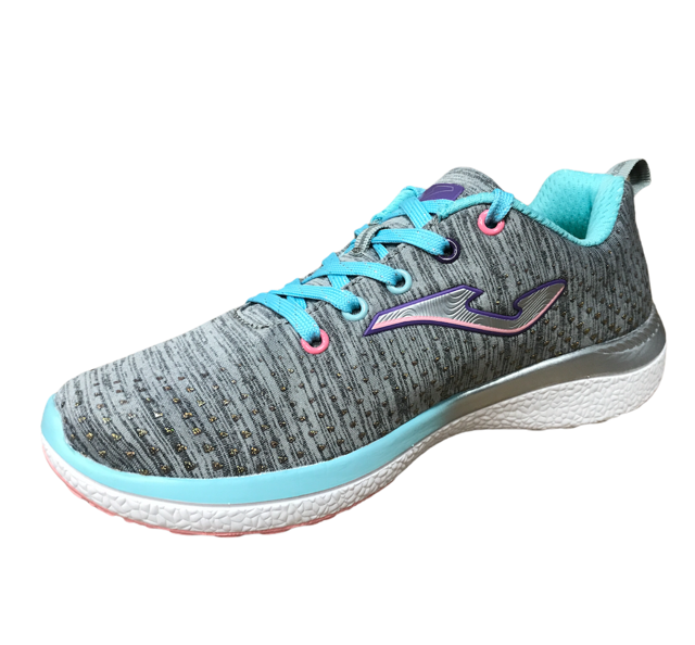 Joma scarpa da ginnastica da donna C.GALAXY 712 C.GALALS-712 grigio