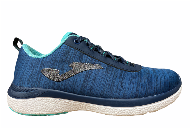 Joma scarpa da walking da donna C.KNITRO 723 C.KNILS-723 blu
