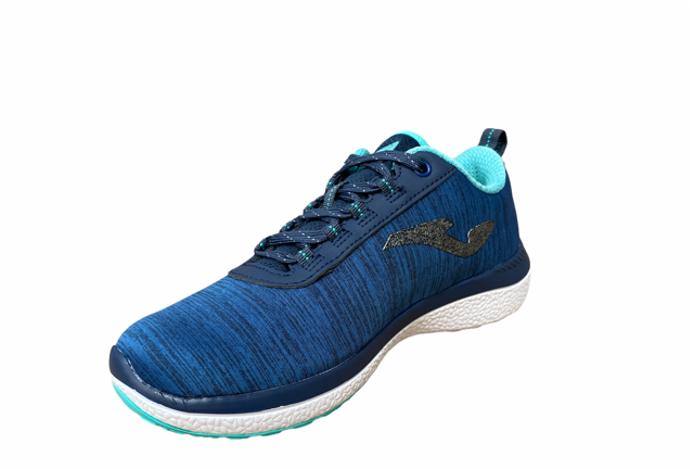 Joma scarpa da walking da donna C.KNITRO 723 C.KNILS-723 blu