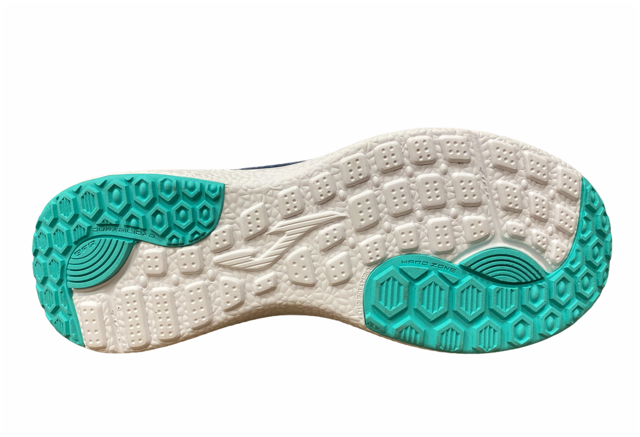 Joma scarpa da walking da donna C.KNITRO 723 C.KNILS-723 blu