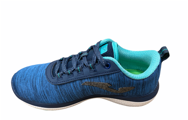 Joma scarpa da walking da donna C.KNITRO 723 C.KNILS-723 blu