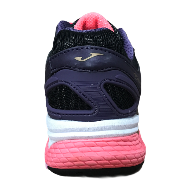 Joma scarpa da corsa da donna Hispalis Lady R.HISPLW-819 viola
