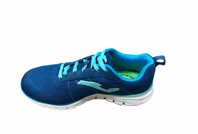 Joma scarpa da ginnastica da donna C.Tempo Lady 623 C.TEMPLW-623 blu