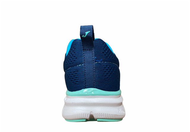 Joma scarpa da ginnastica da donna C.Tempo Lady 623 C.TEMPLW-623 blu