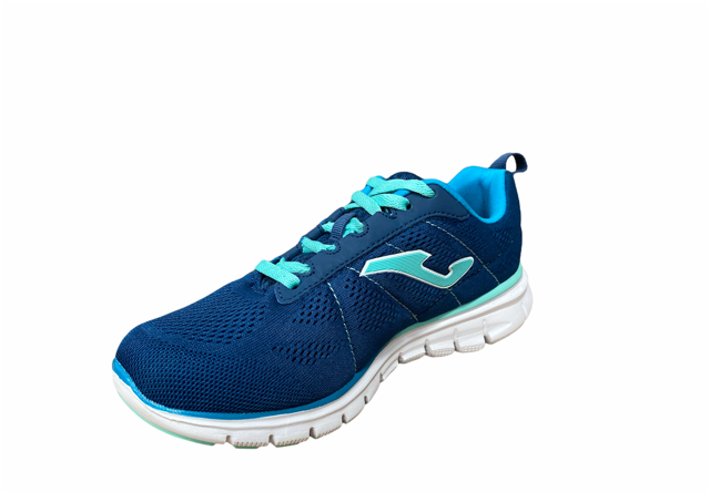 Joma scarpa da ginnastica da donna C.Tempo Lady 623 C.TEMPLW-623 blu