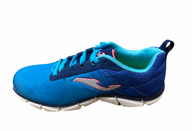 Joma scarpa da ginnastica da donna C.TEMPO 503 blu