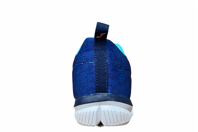 Joma scarpa da ginnastica da donna C.TEMPO 503 blu