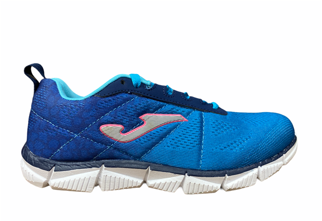 Joma scarpa da ginnastica da donna C.TEMPO 503 blu