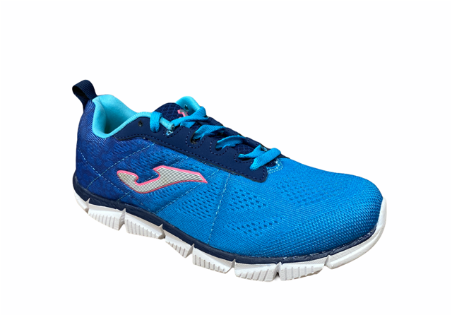 Joma scarpa da ginnastica da donna C.TEMPO 503 blu