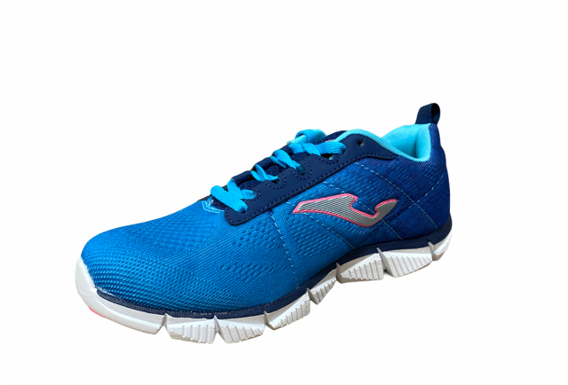 Joma scarpa da ginnastica da donna C.TEMPO 503 blu