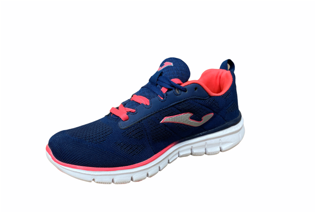 Joma scarpa da ginnastica da donna ALASKA 503 Lady C.ALASLW-503 blu