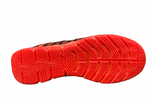 Joma scarpa da calcetto indoor Skin Regate 606 SKINW.606.IN rosso