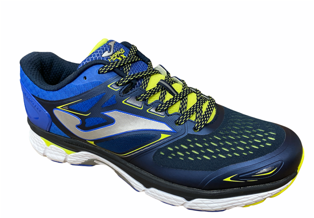 Joma scarpa da corsa da uomo R.Hispalis Men 2003 blu