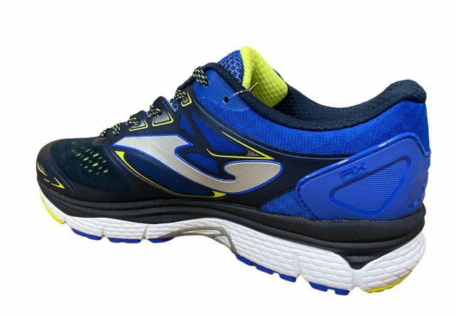 Joma scarpa da corsa da uomo R.Hispalis Men 2003 blu