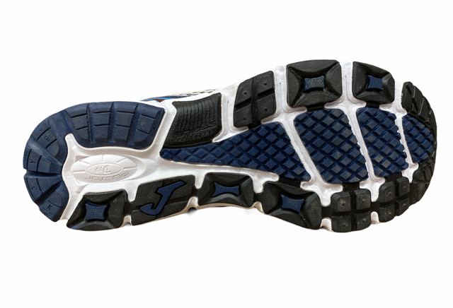 Joma scarpa da ginnastica da palestra Speed 503 R.Speed-503 blu