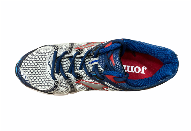 Joma scarpa da ginnastica da palestra Speed 503 R.Speed-503 blu
