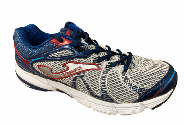 Joma scarpa da ginnastica da palestra Speed 503 R.Speed-503 blu