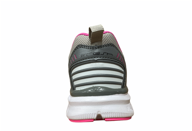 Joma scarpa da ginnastica da donna C.Fresh Lady 612 C.FRELS-612 argento-rosa