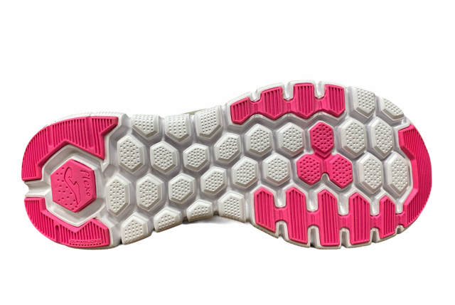 Joma scarpa da ginnastica da donna C.Fresh Lady 612 C.FRELS-612 argento-rosa
