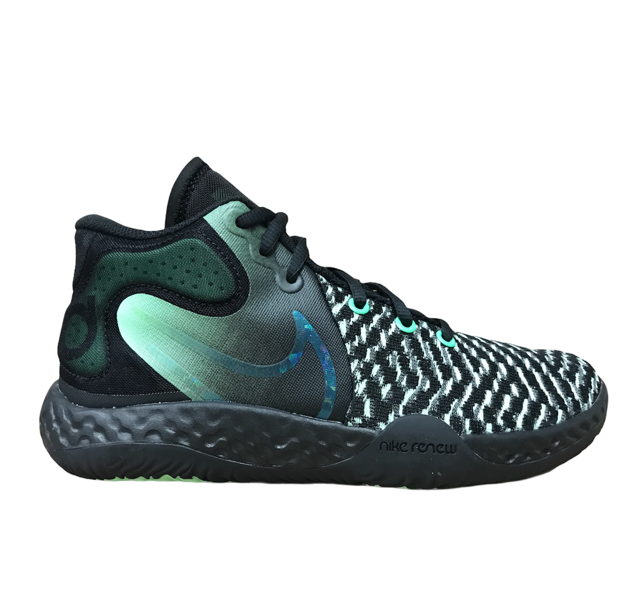Scarpe kd 5 donna argento hotsell