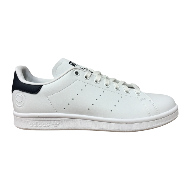 Adidas Originals sneakers bassa da uomo Stan Smith Vegan FU9611