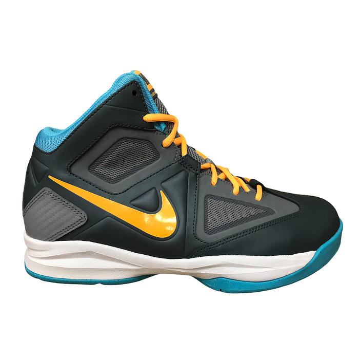 Nike zoom top born ready