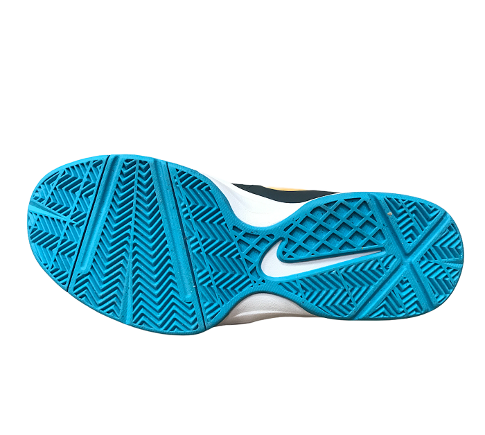 Nike Zoom Born Ready 610229 400 grey