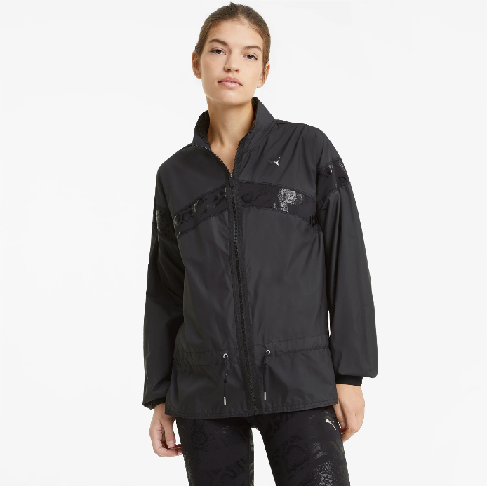Giacca puma donna italia hotsell