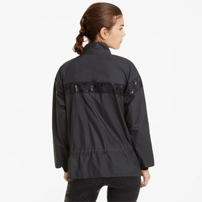 Giacca sportiva puma donna shop