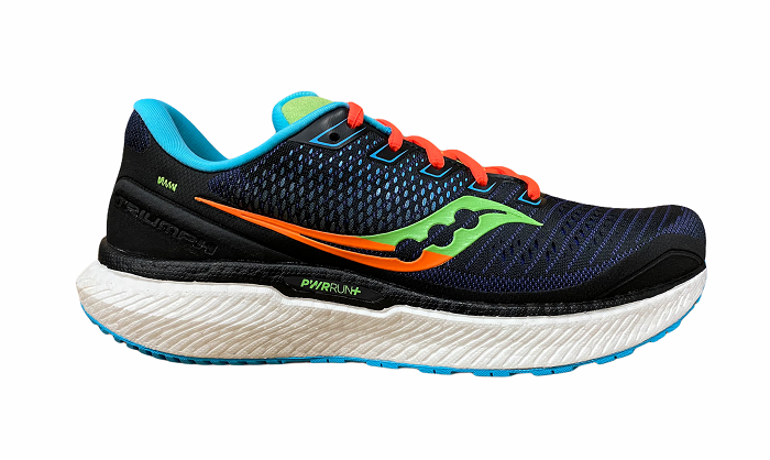 Saucony uomo invernali 2018 discount