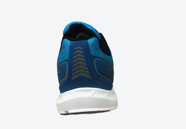 Altra scarpa da corsa da uomo Rivera AL0A4VQL4441 100 blu
