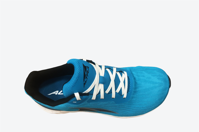 Altra scarpa da corsa da uomo Rivera AL0A4VQL4441 100 blu