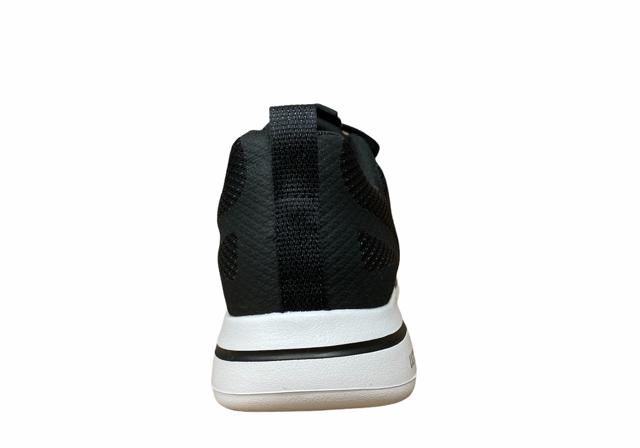 Skechers Go Walk 5 Squall 216011/BKOR nero-arancione