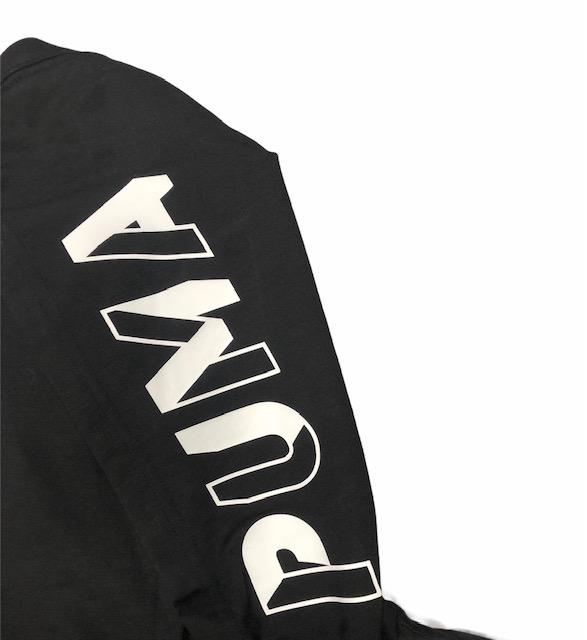 Puma felpa con cappuccio da donna Modern Sports Full Zip 585956 01 nero