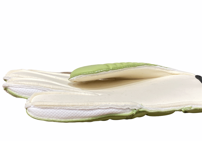 Joma guanti da portiere Goal Keeper Gloves Area 14 400013.020 lime