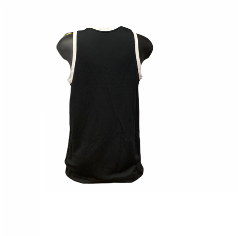 Nike maglia Basket DA1041 010 nero bianco