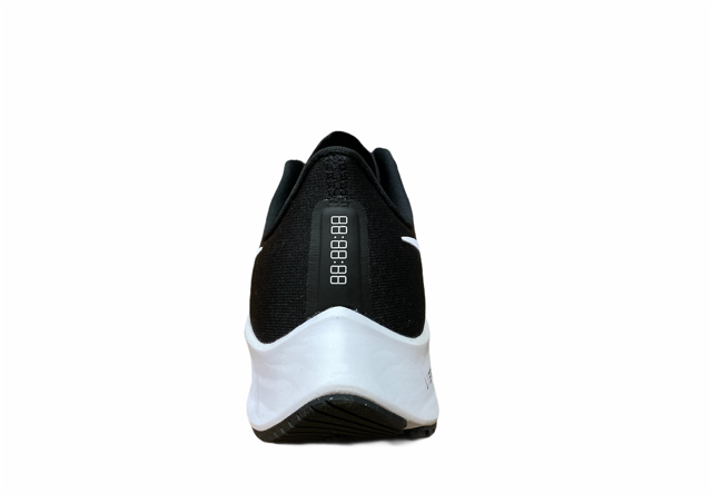 Nike scarpa da corsa da uomo Air Zoom Pegasus 37 BQ9646 002 nero-bianco