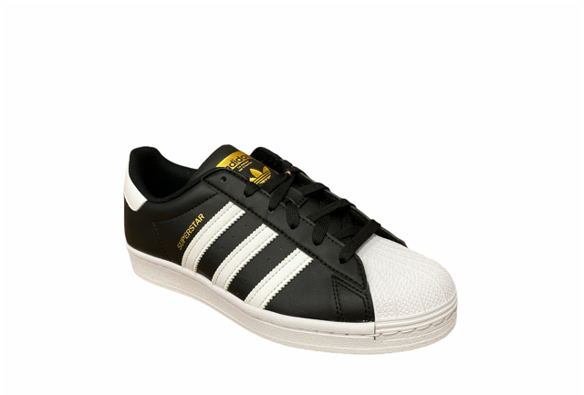 Adidas Originals scarpa sneakers da uomo Superstar Vegan FW2296 nero b Sportiamo Adidas Originals scarpa sneakers da uomo Superstar Vegan FW2296 nero b Sportiamo