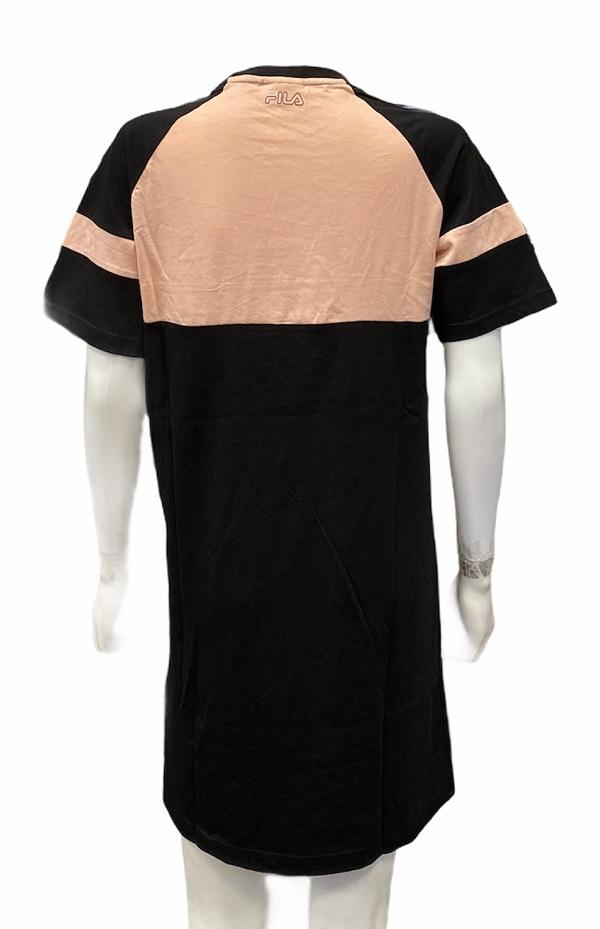 Fila dress vestitino in cotone da bambina 683331 B241