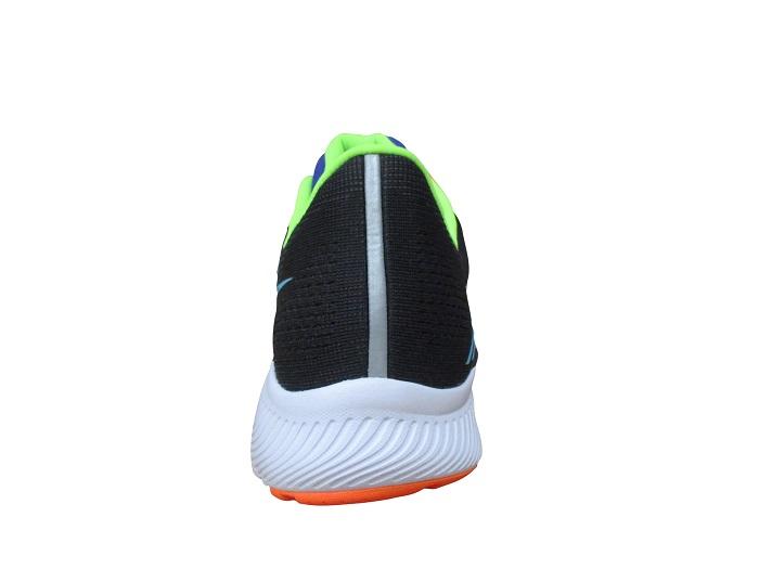 Saucony scarpa da corsa da uomo Guide 14 S20654 25 nero verde