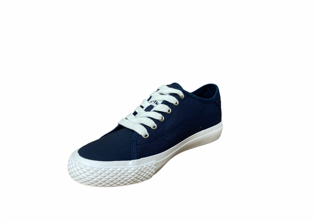 Scarpe fila donna blu on sale