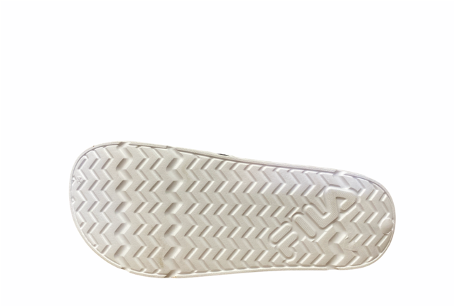 Fila ciabatta da mare Morro Bay Slipper 2.0 1010901.1FG bianco