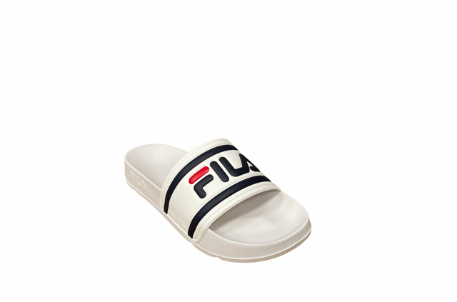 Fila ciabatta da mare Morro Bay Slipper 2.0 1010901.1FG bianco