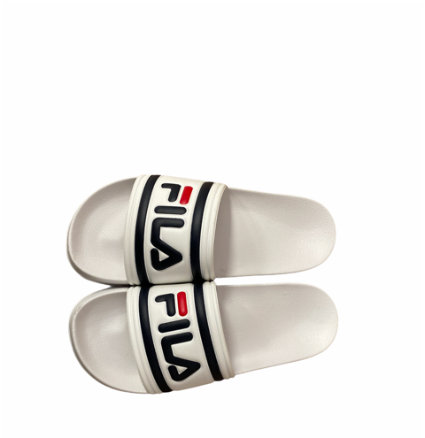 Fila ciabatta da mare Morro Bay Slipper 2.0 1010901.1FG bianco