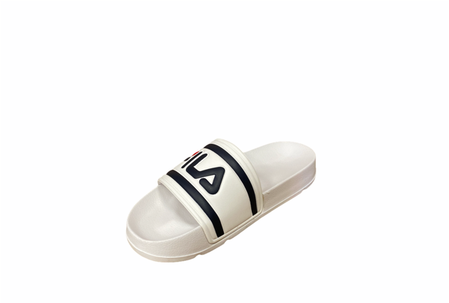 Fila ciabatta da mare Morro Bay Slipper 2.0 1010901.1FG bianco